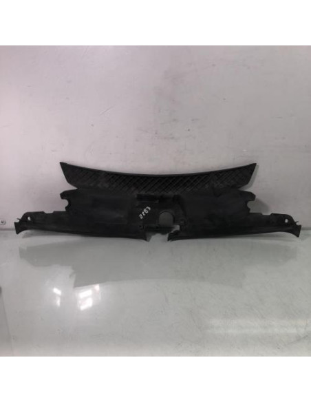 Conduite d'air BMW X3 E83 PHASE 2 Diesel