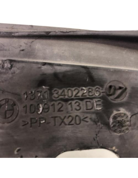 Conduite d'air BMW X3 E83 PHASE 2 Diesel