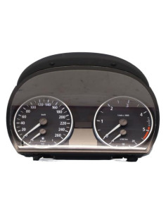 Compteur BMW SERIE 3 E90 PHASE 1 Diesel 2