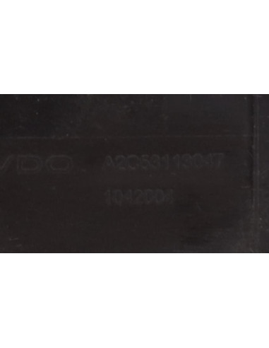 Compteur BMW SERIE 3 E90 PHASE 1 Diesel