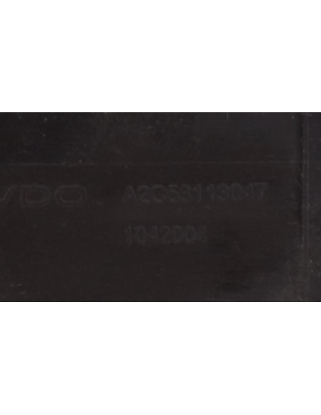 Compteur BMW SERIE 3 E90 PHASE 1 Diesel