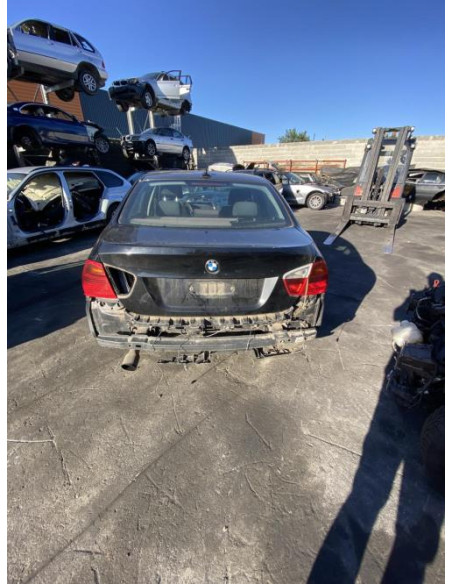 Compteur BMW SERIE 3 E90 PHASE 1 Diesel