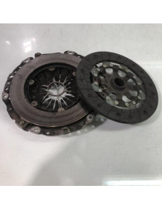 Embrayage BMW SERIE 3 E90 PHASE 1 