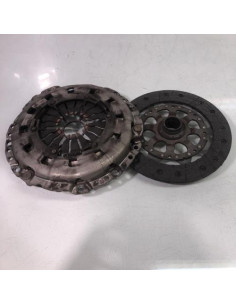 Embrayage BMW SERIE 3 E90 PHASE 1  2