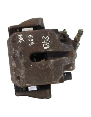 Etrier avant gauche (freinage) BMW SERIE 5 E39 PHASE 2 Essence