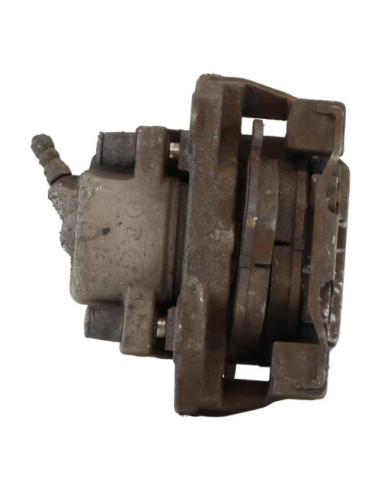 Etrier avant gauche (freinage) BMW SERIE 5 E39 PHASE 2 Essence