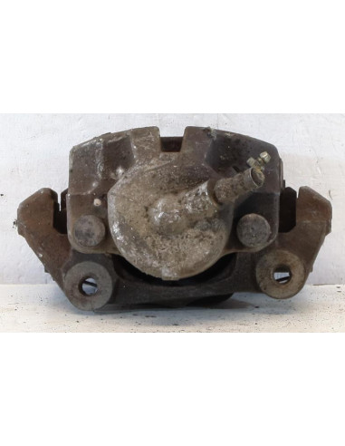 Etrier avant gauche (freinage) BMW SERIE 5 E39 PHASE 2 Essence