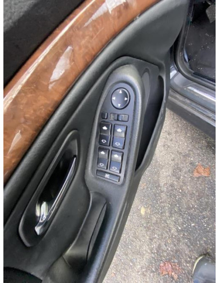 Etrier avant gauche (freinage) BMW SERIE 5 E39 PHASE 2 Essence