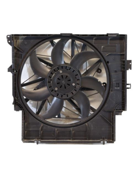 Moto ventilateur radiateur BMW X3 F25 PHASE 2 Diesel