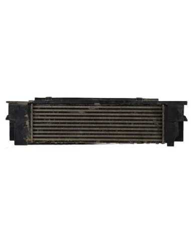 Echangeur air (Intercooler) BMW X3 F25 PHASE 2 Diesel
