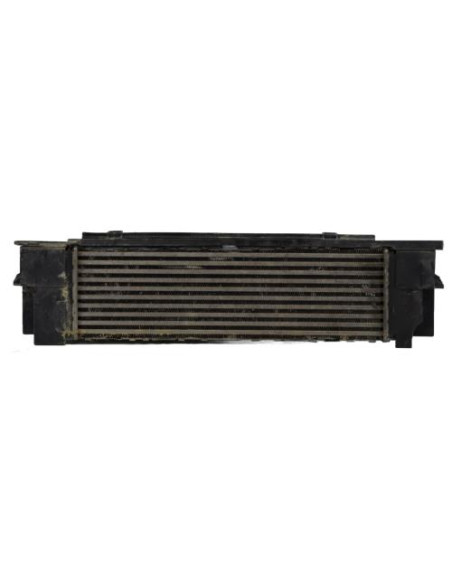 Echangeur air (Intercooler) BMW X3 F25 PHASE 2 Diesel