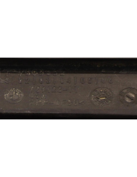 Echangeur air (Intercooler) BMW X3 F25 PHASE 2 Diesel