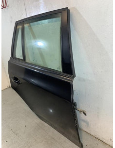 Porte arriere droit BMW X3 E83 PHASE 1 