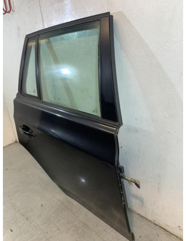 Porte arriere droit BMW X3 E83 PHASE 1 