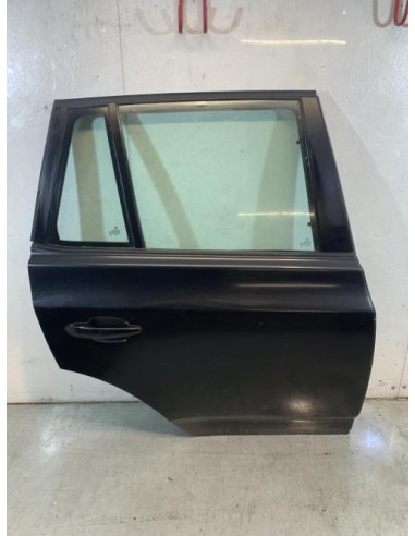 Porte arriere droit BMW X3 E83 PHASE 1 