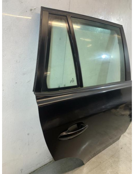 Porte arriere droit BMW X3 E83 PHASE 1 