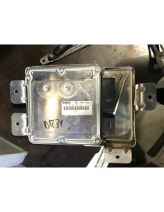 Calculateur BMW SERIE 5 (E60) PHASE 1 