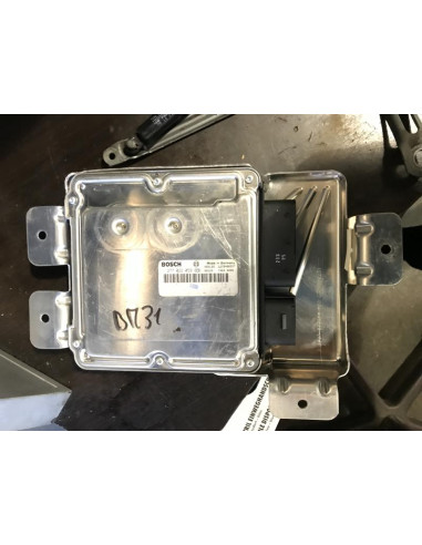 Calculateur BMW SERIE 5 (E60) PHASE 1 