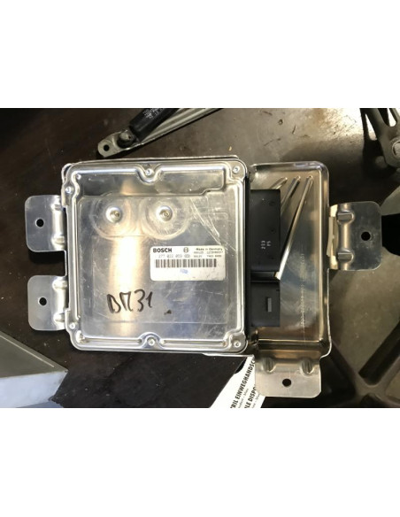 Calculateur BMW SERIE 5 (E60) PHASE 1 