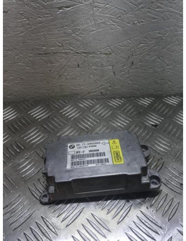 Boitier air bag BMW SERIE 5 E60 PHASE 1 Diesel