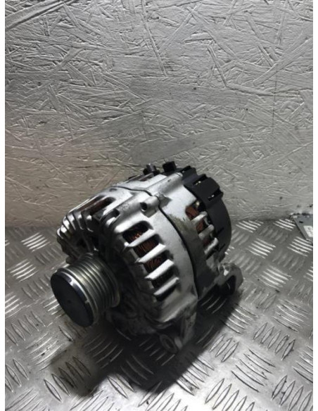 Alternateur BMW SERIE 3 F31 TOURING PHASE 1 BREAK 
