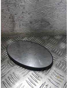 Glace retroviseur droit MINI MINI 1 R50/R53 PHASE 1 Diesel