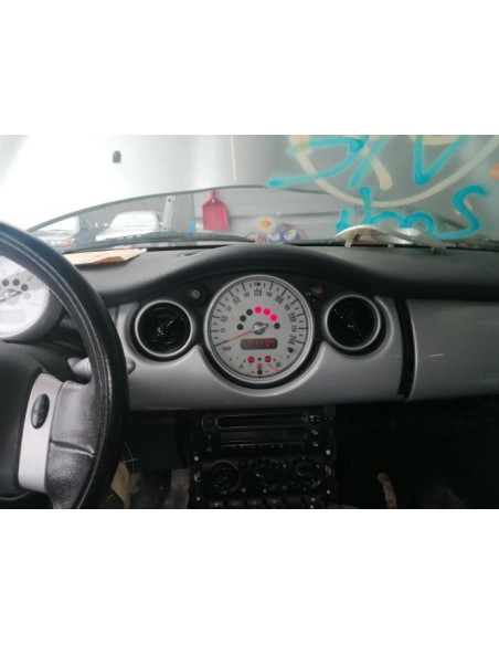 Glace retroviseur droit MINI MINI 1 R50/R53 PHASE 1 Diesel