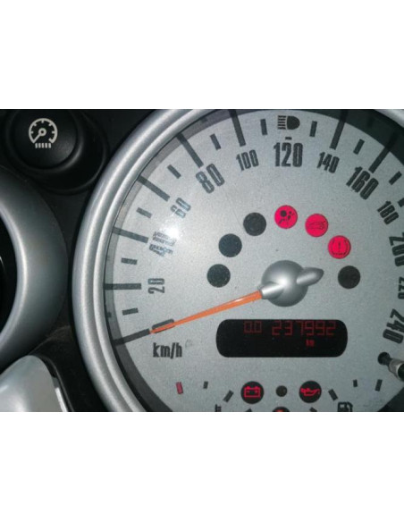 Glace retroviseur droit MINI MINI 1 R50/R53 PHASE 1 Diesel