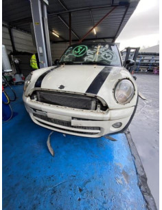 Bloc ABS (freins anti-blocage) MINI MINI 2 R56 PHASE 1 Diesel 2