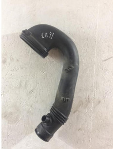 Conduite d'air BMW SERIE 3 E46 TOURING PHASE 1 BREAK Diesel