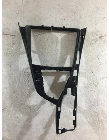 Console central (interieur plastique) BMW SERIE 1 F20 PHASE 1 Diesel