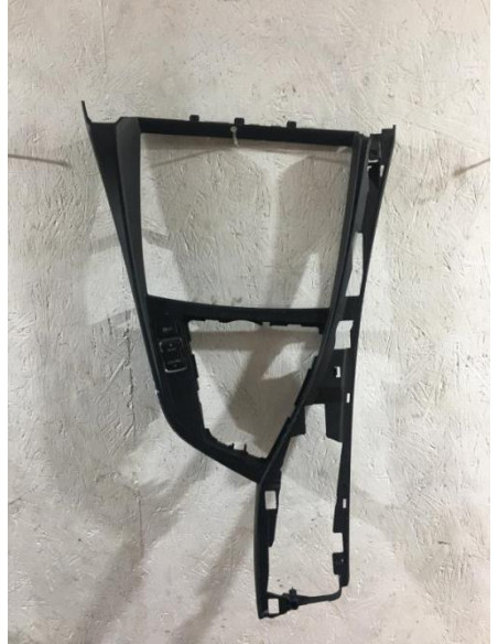 Console central (interieur plastique) BMW SERIE 1 F20 PHASE 1 Diesel