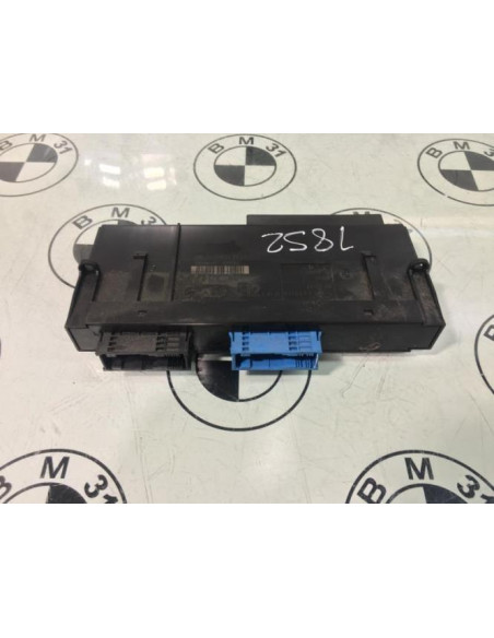 Calculateur BMW SERIE 1 E87 PHASE 1 Diesel