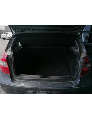 Calculateur BMW SERIE 1 E87 PHASE 1 Diesel