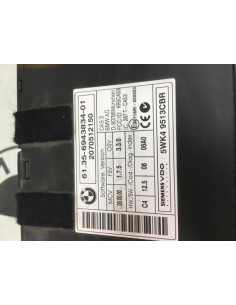 Calculateur MINI MINI 2 R56 PHASE 1 Essence 2