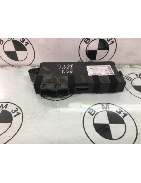 Calculateur MINI MINI 2 R56 PHASE 1 Essence