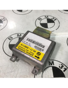 Boitier air bag BMW SERIE 3 E36 Diesel 2
