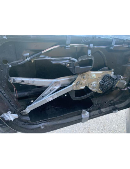 Boitier air bag BMW SERIE 3 E36 Diesel