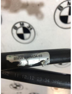 Durite BMW X5 E70 PHASE 2  2