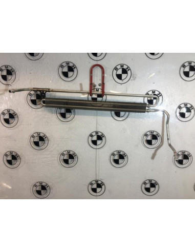 Radiateur de direction assistee BMW SERIE 6 E63 COUPE PHASE 1 Essence