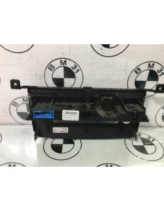 Commande chauffage BMW SERIE 5 E61 TOURING PHASE 2 BREAK 