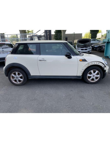 Com (Bloc Contacteur Tournant+Commodo Essuie Glace+Commodo Phare) MINI MINI 2 R56 PHASE 1 Essence