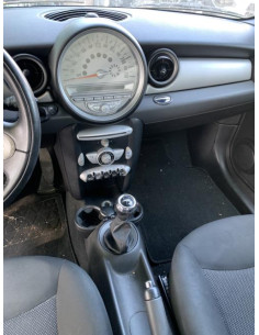 Air bag passager MINI MINI 2 R56 PHASE 1 Essence