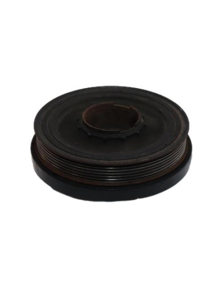 Poulie damper BMW SERIE 1 F20 PHASE 1 Diesel