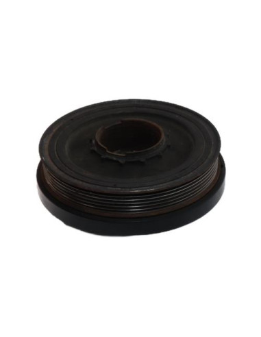Poulie damper BMW SERIE 1 F20 PHASE 1 Diesel