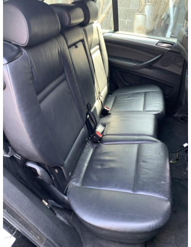 Support moteur gauche BMW X5 E70 PHASE 1 Diesel