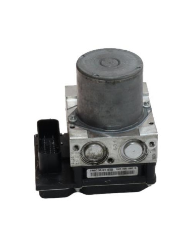 Bloc ABS (freins anti-blocage) BMW X1 E84 PHASE 1 