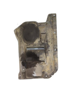 Cache sous moteur BMW X1 E84 PHASE 2 Diesel 2