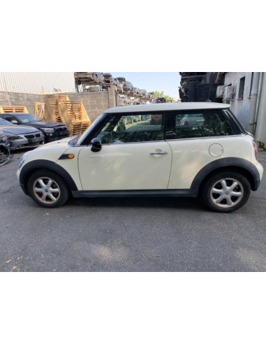 Vitre avant gauche MINI MINI 2 R56 PHASE 1 Essence