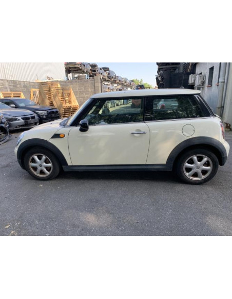 Vitre avant gauche MINI MINI 2 R56 PHASE 1 Essence